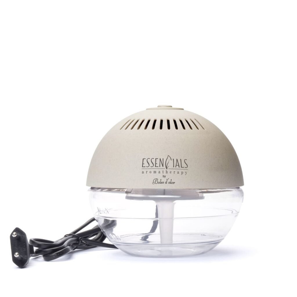 Brumizador Essencials 400ml