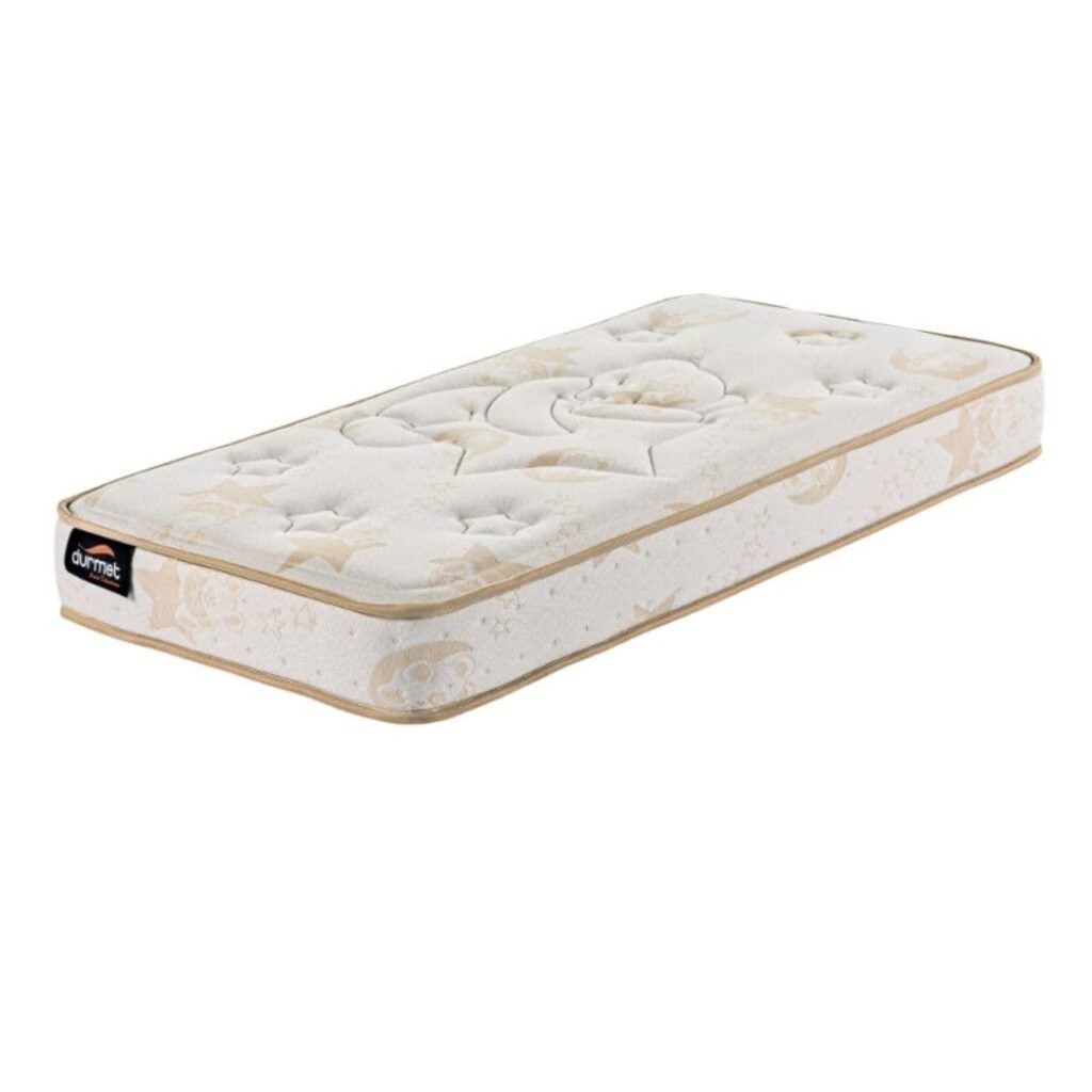 Colchón Visco Baby Cama Cuna