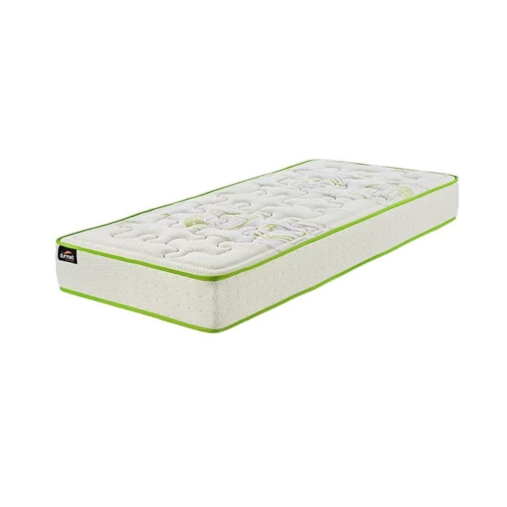Colchón Visco Junior Puzzle