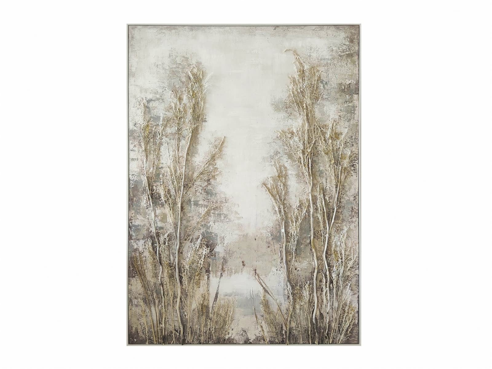 Cuadro paisaje