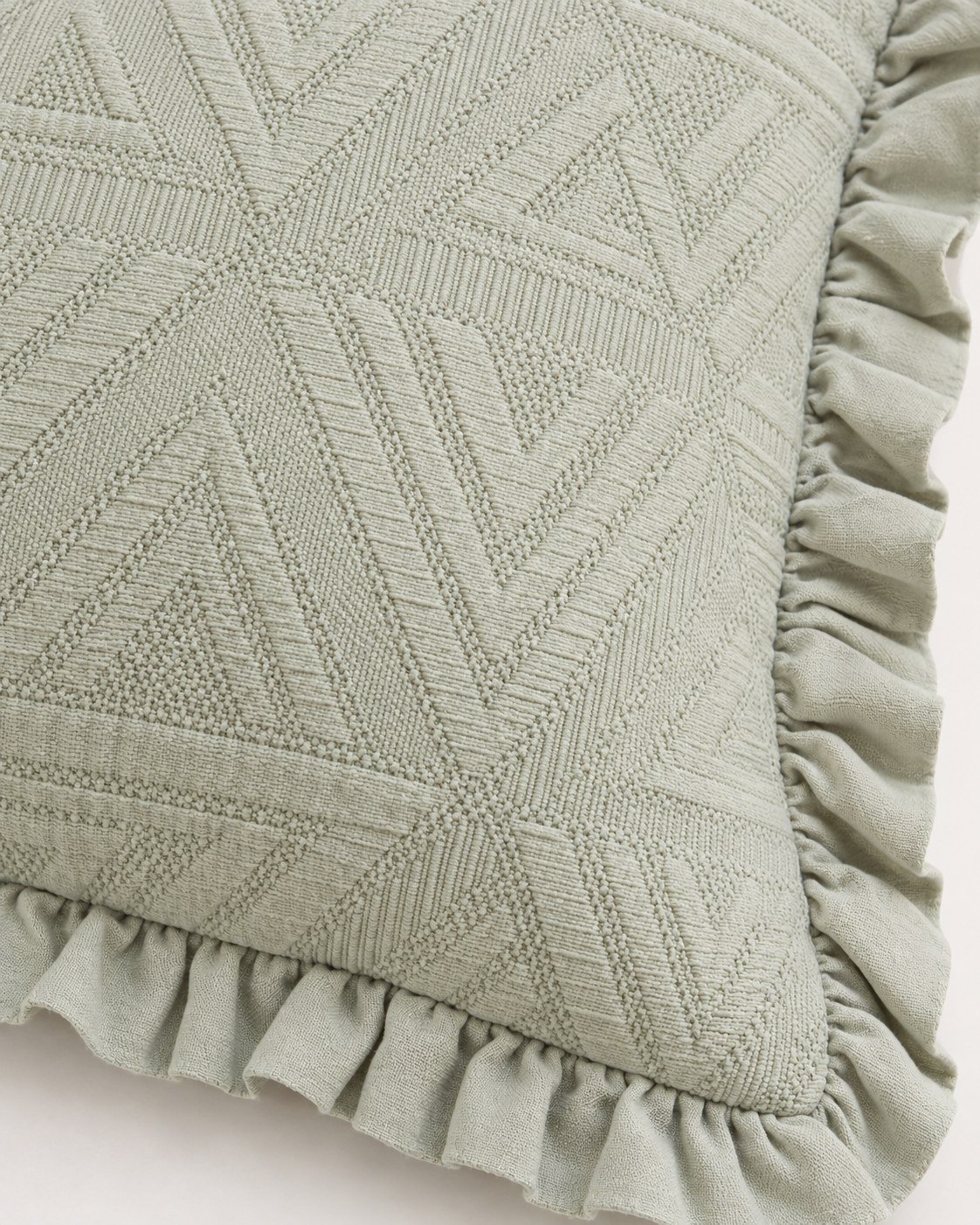 Funda almohada Chloe