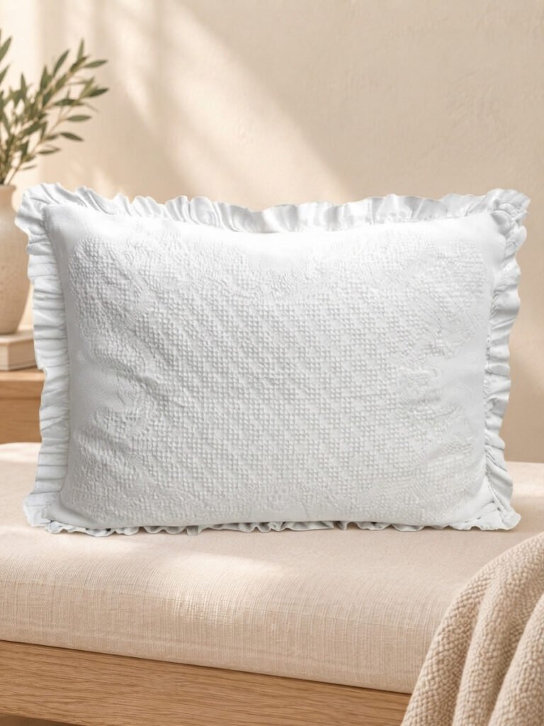 Funda almohada Elysee