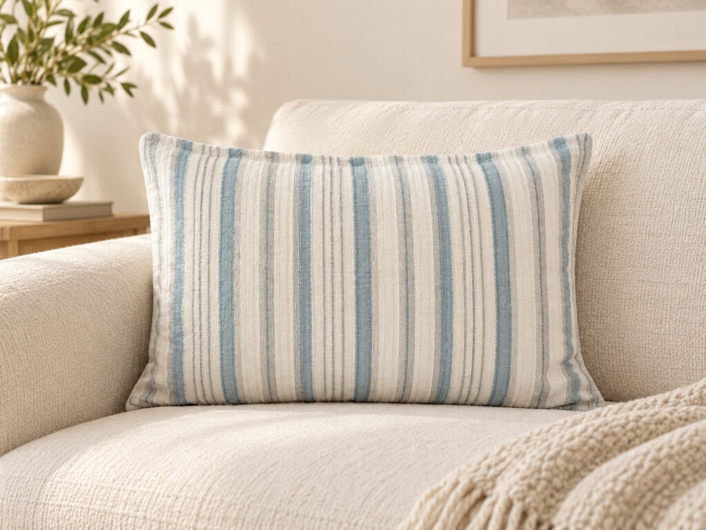 Funda almohada Formentera