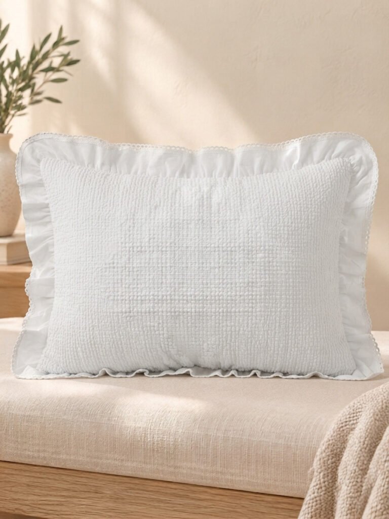 Funda almohada lyon