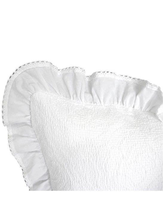 Funda almohada lyon