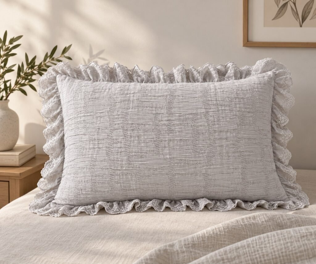 Funda almohada Palermo