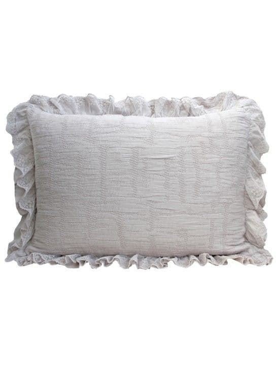 Funda almohada Palermo