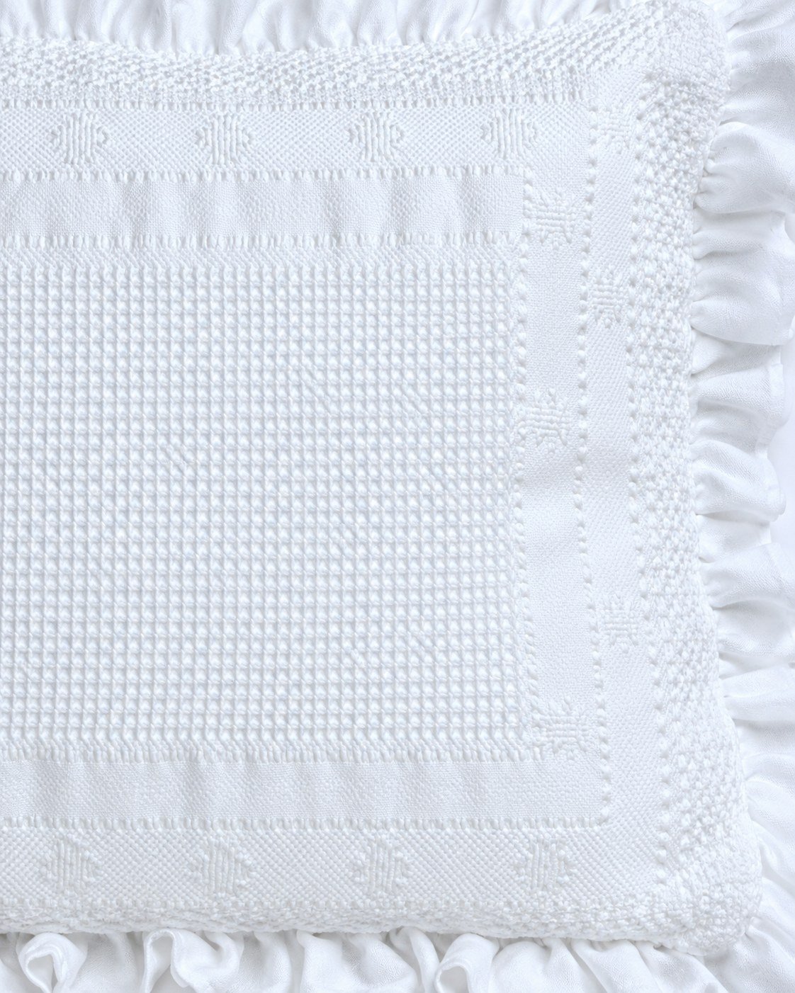 Funda almohada Victoria