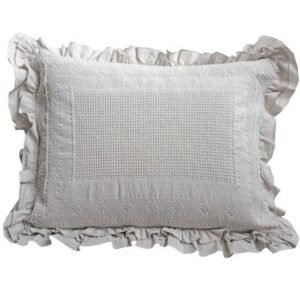 Funda almohada Victoria