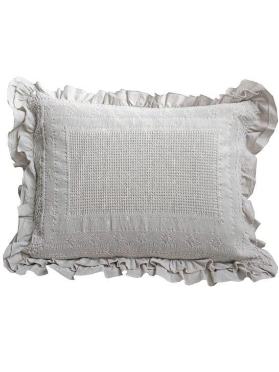 Funda almohada Victoria