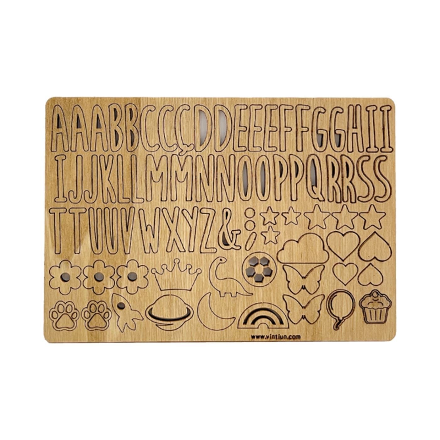 Lámpara Unicornio Derpierto Personalizable
