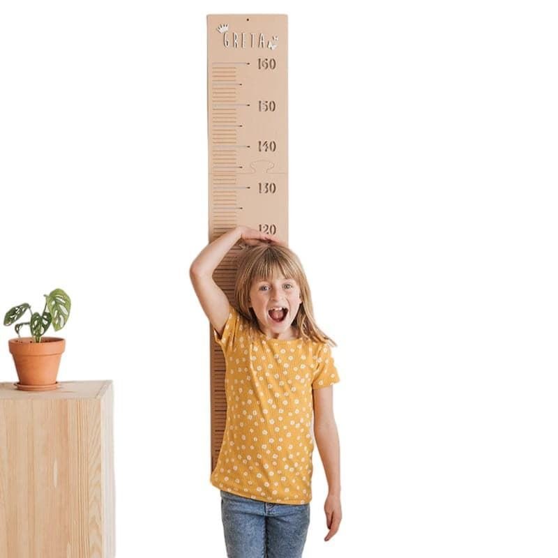 Medidor Infantil