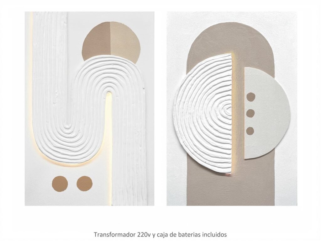OLEO DIF. TEXTURAS