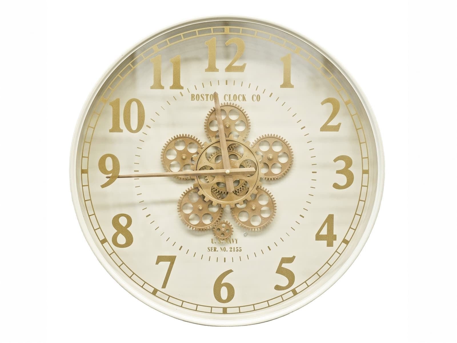 Reloj mecanismo