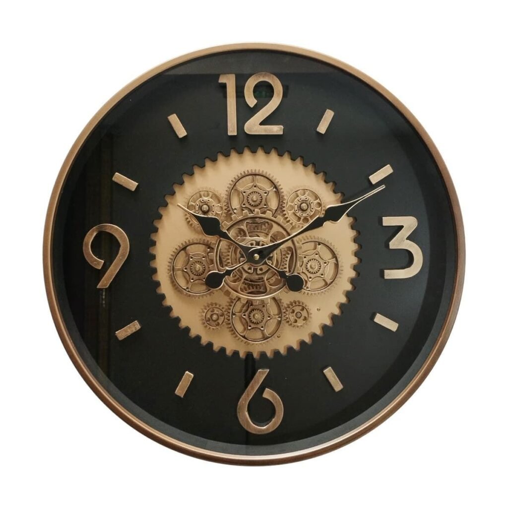 Reloj Pared