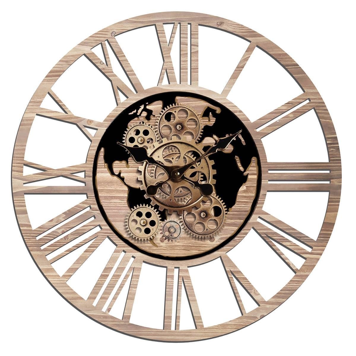 Reloj Pared