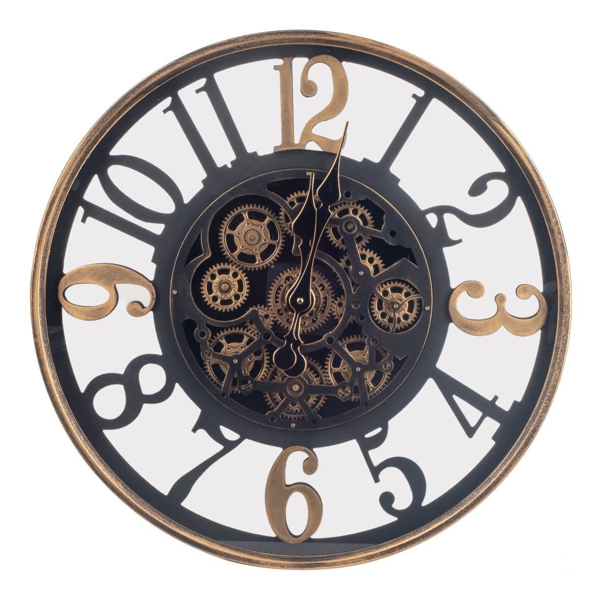 Reloj pared