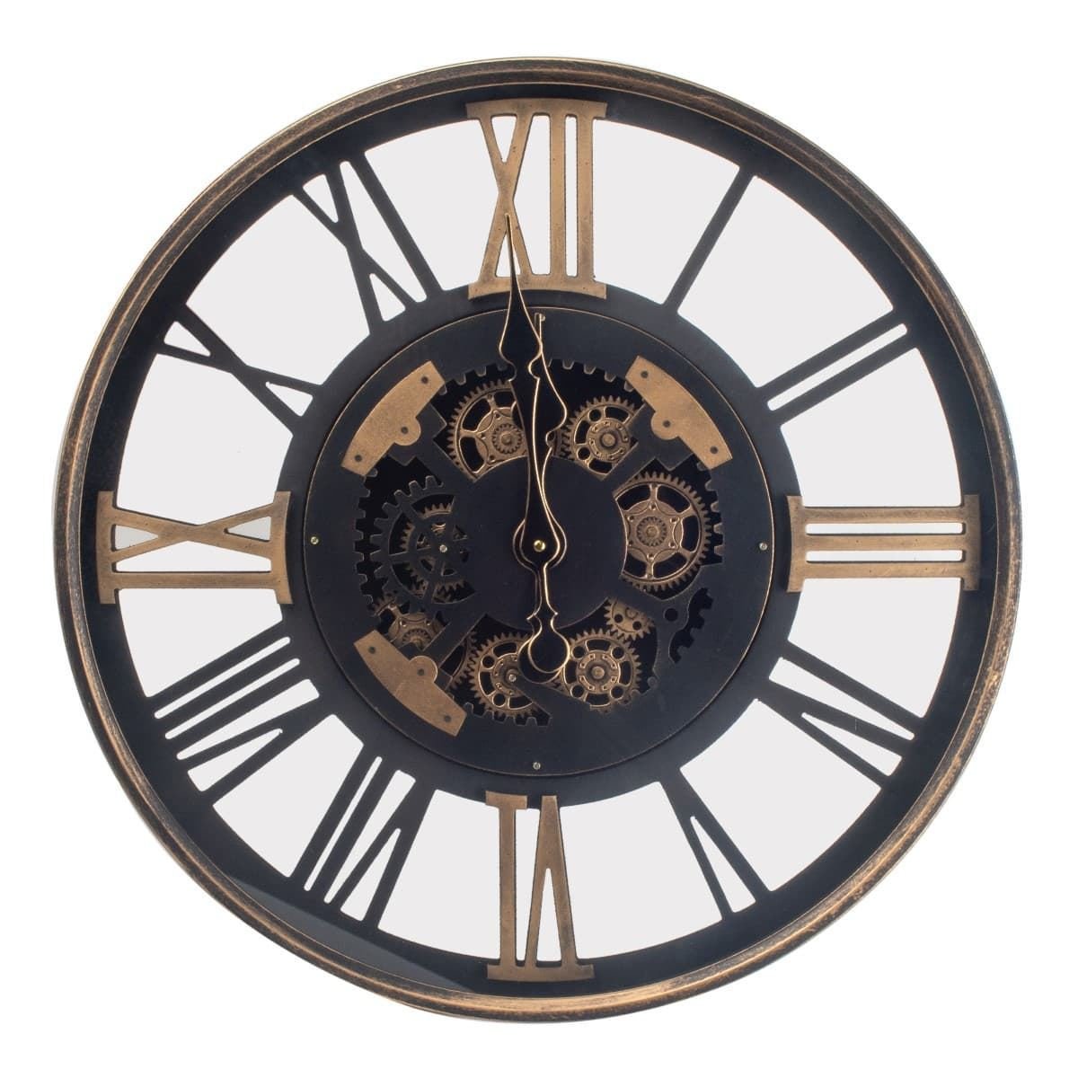 Reloj pared