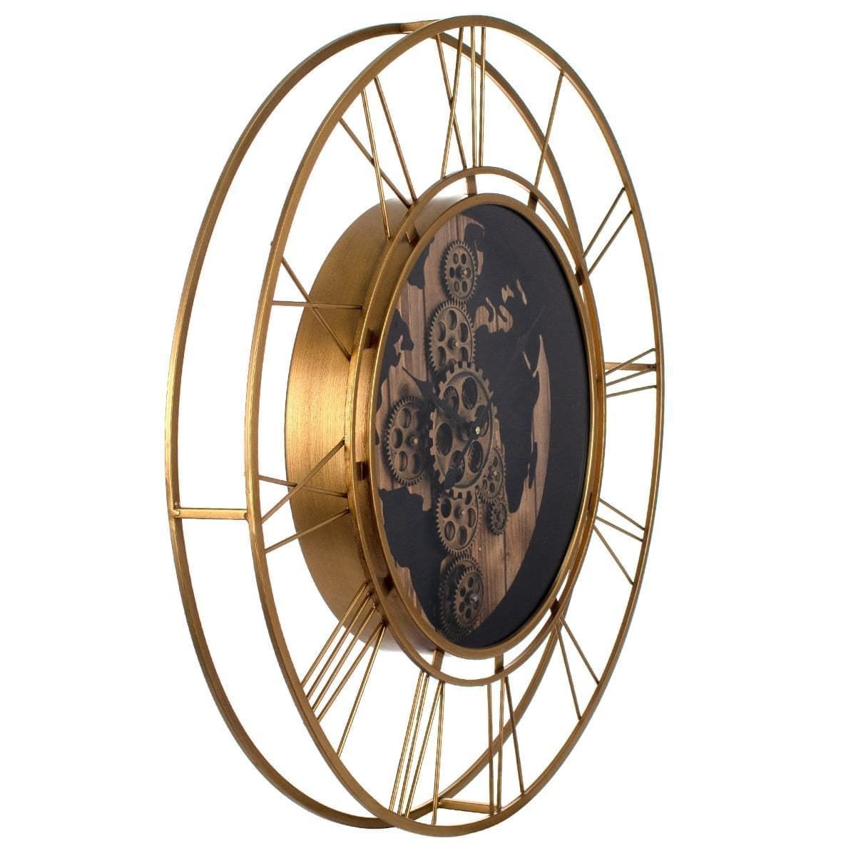 Reloj pared