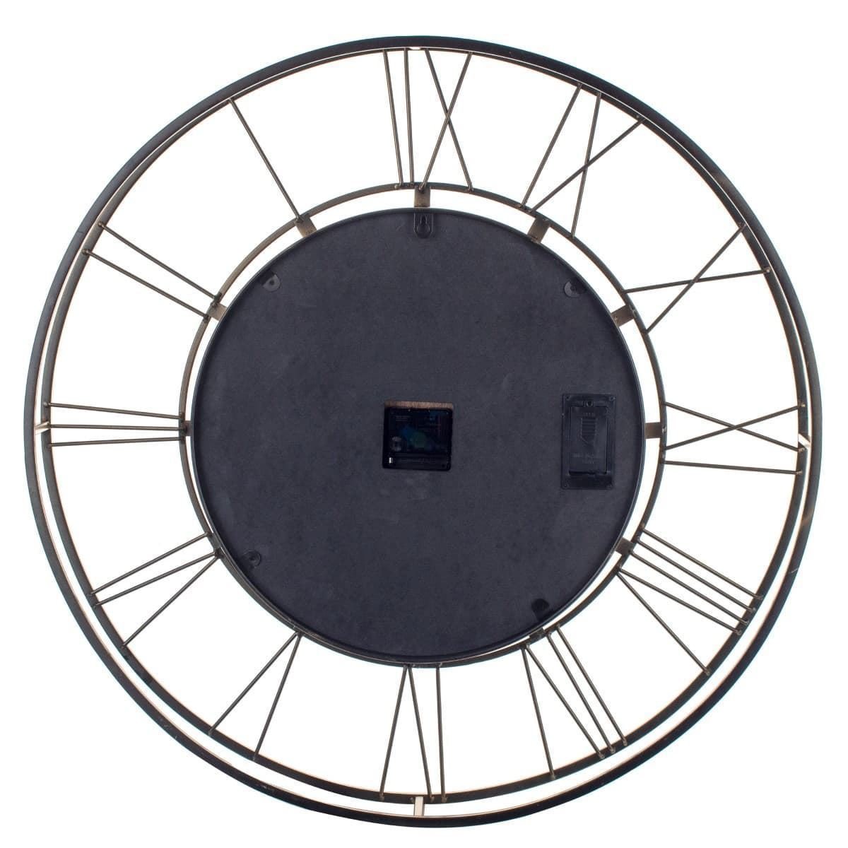 Reloj pared