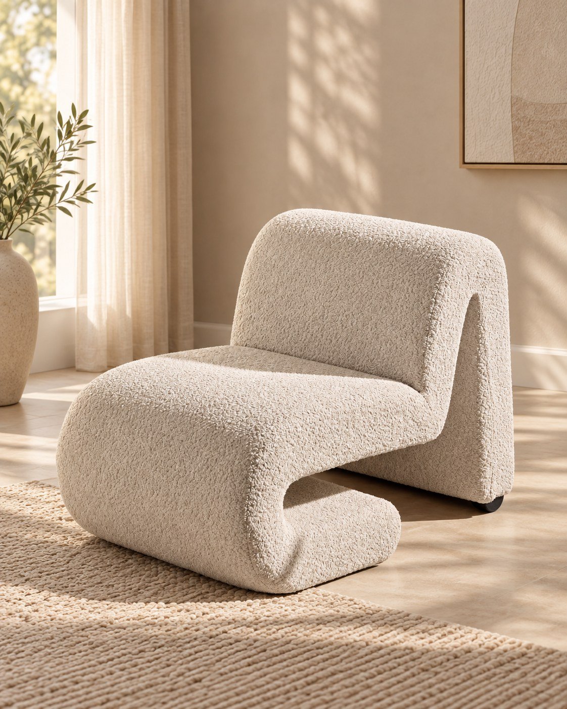Sillón Eme