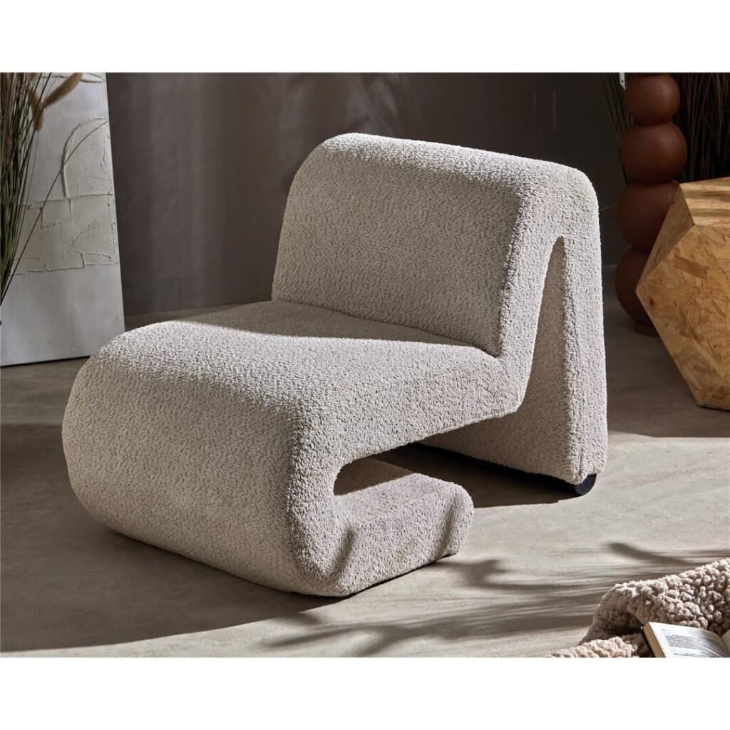Sillón Eme