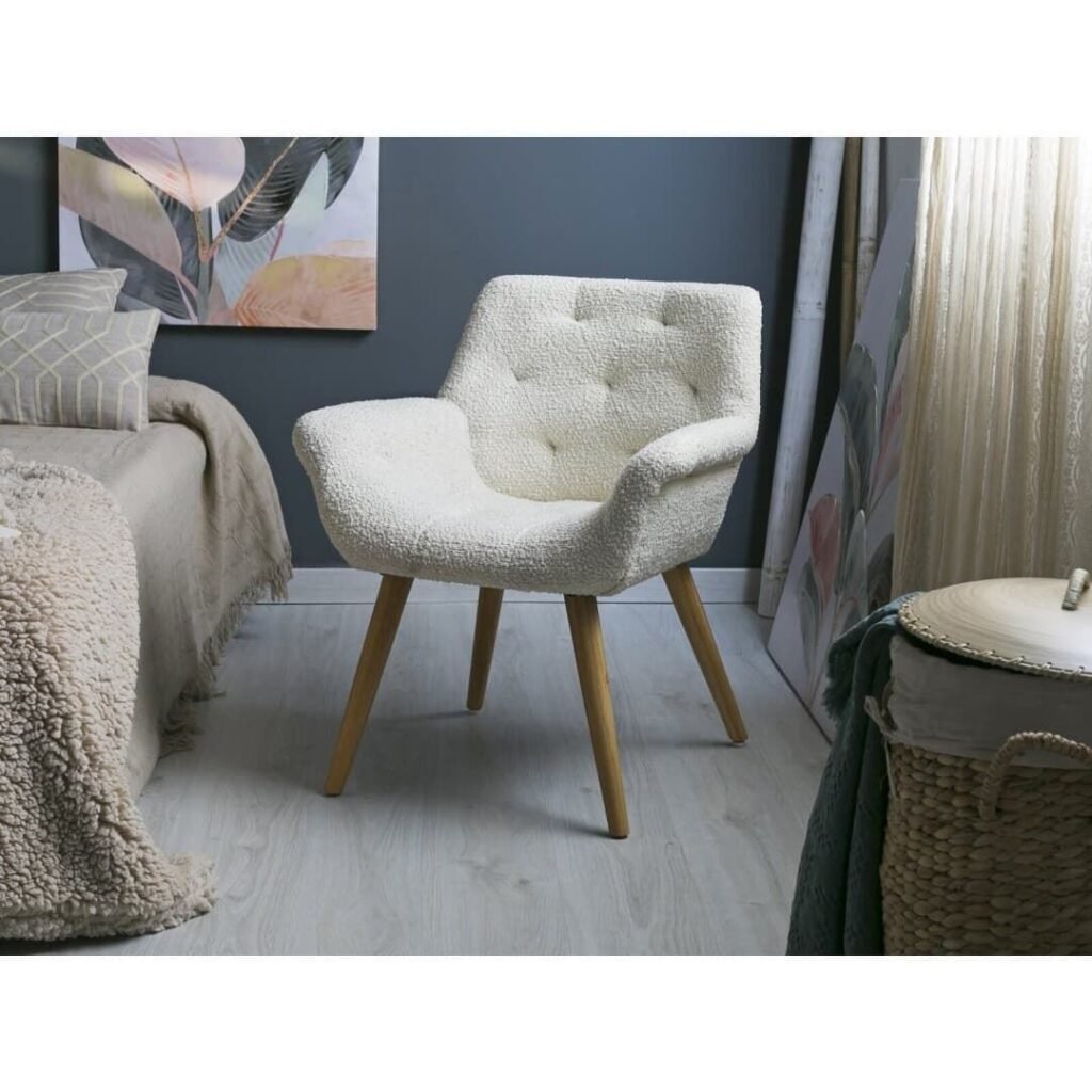 Sillón Saoul