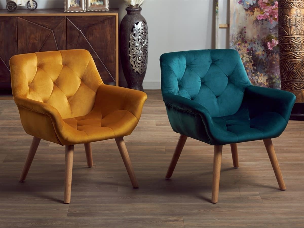 sillón Saoul