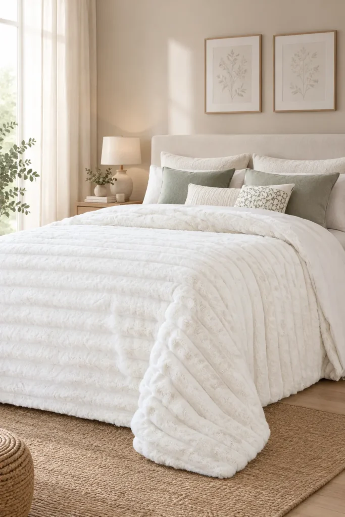 Edredón comforter Cedric